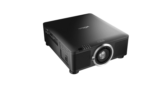 Vivitek DK8155Z-BK  Projector - NO LENS