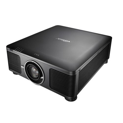 Vivitek DK8500Z-BK Laser Projector - NO LENS