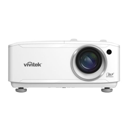 Vivitek DU4771Z-WH Laser Projector
