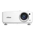 Vivitek DU4771Z-WH Laser Projector
