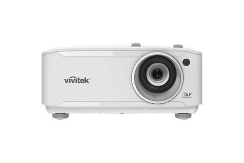 Vivitek DU4871Z-WH Laser Projector