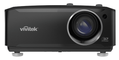 Vivitek DU4875Z-BK Laser Projector