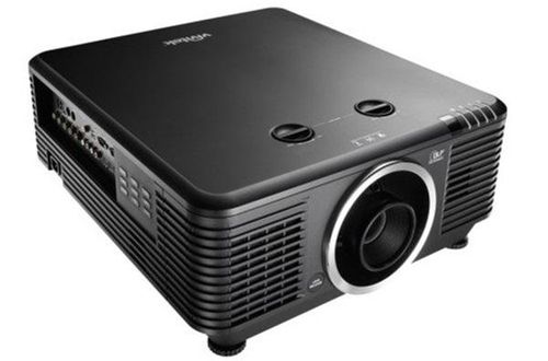 Vivitek DU7098Z-BK Laser Projector - NO LENS