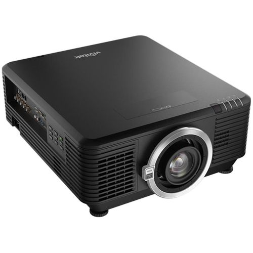 Vivitek DU7099Z-BK Laser Projector - NO LENS