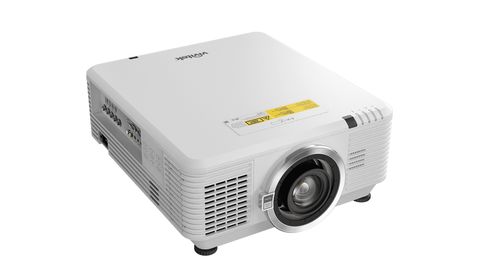 Vivitek DU7099Z+-WH  Projector - NO LENS