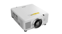 Vivitek DU7099Z+-WH  Projector - NO LENS