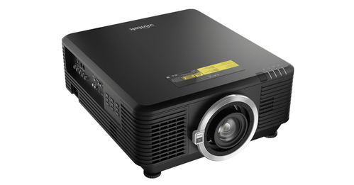 Vivitek DU7299Z+-BK  Projector - NO LENS