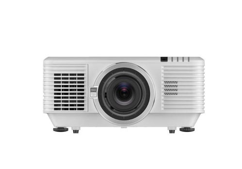 Vivitek DU7299Z-WH Laser Projector - NO LENS