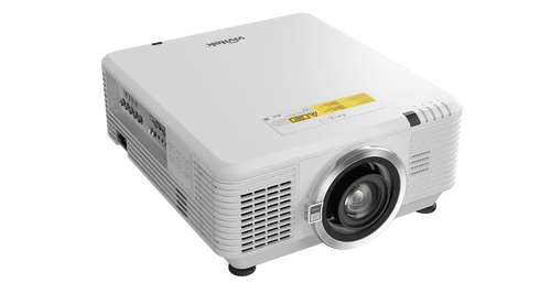 Vivitek DU7299Z+-WH  Projector - NO LENS