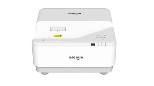 Vivitek DU775Z-UST Laser Projector