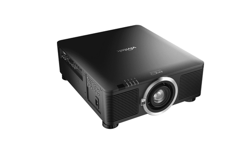 Vivitek DU8055Z-BK  Projector - NO LENS