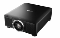 Vivitek DU8057Z-BK Laser Projector - NO LENS