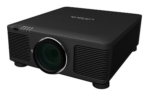 Vivitek DU8090Z-BK Laser Projector - NO LENS