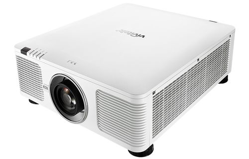 Vivitek DU8090Z Laser Projector - NO LENS