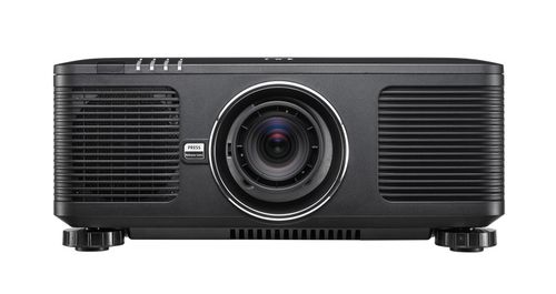Vivitek DU8190Z-BK Laser Projector - NO LENS