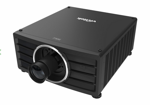 Vivitek DU9059Z-BK Laser Projector - NO LENS