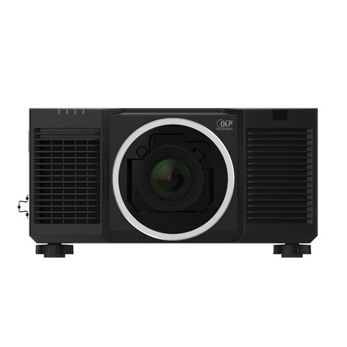 Vivitek DU9800Z-BK Laser Projector - NO LENS