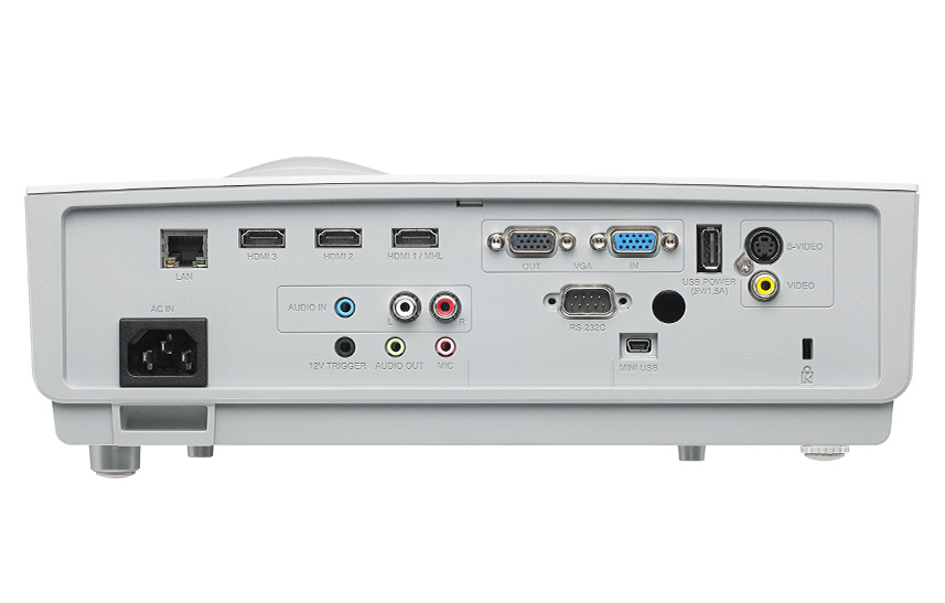 Vivitek DW884ST DLP Projector