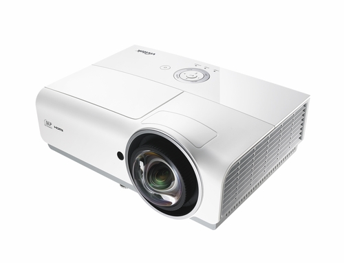 Vivitek DX813 DLP Projector