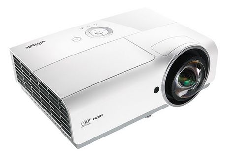 Vivitek DX883ST DLP Projector