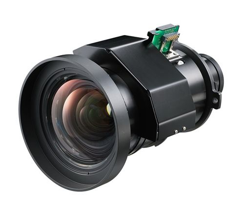 Vivitek Lens with 0.84 - 1.03 Throw Ratio - 3797805500-SVK