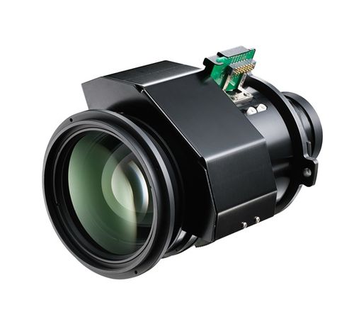 Vivitek Lens with 2.4 - 4.0 Throw Ratio - 3797805400-SVK