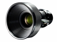Vivitek Long Zoom Lens WXGA 2.0-3.0:1 and XGA 1.93-2.89:1 - 5811116224-S