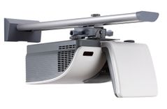 Wall Arm Mounts for Short Throw Projectors