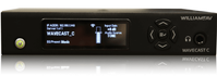 WaveCAST C Wi-Fi Audio System - WF-T5C-00