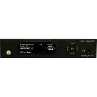 WaveCAST C Wi-Fi Audio System with Dante - WF-T5CD-00