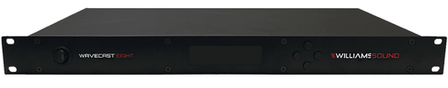 WaveCAST EIGHT - WF-T8