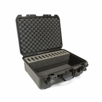 Williams AV Carry Case - CCS 042 DW