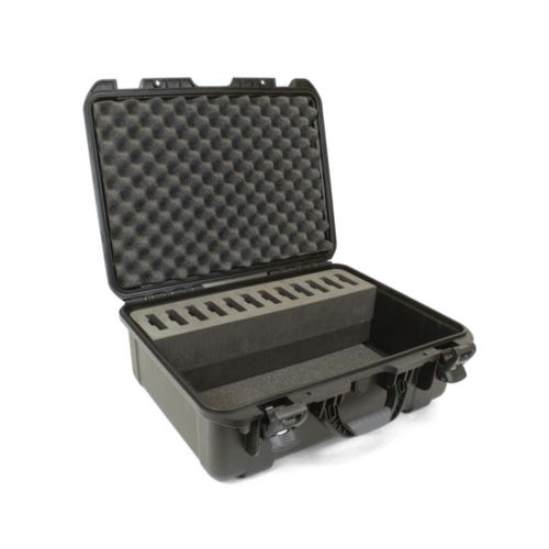 Williams AV Carry Case - CCS 042 DW