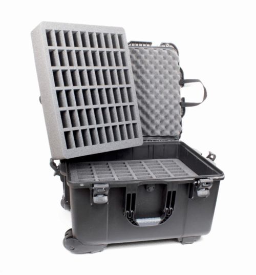 Williams AV Carry case - CCS 053