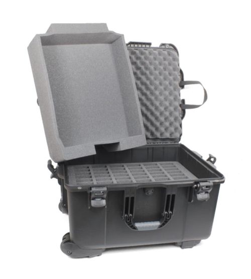 Williams AV Carry case - CCS 054