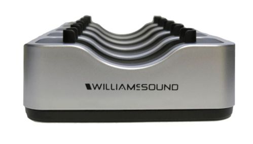 Williams AV Charger - CHG 520