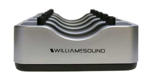 Williams AV Charger Pack for IR - CHG 1520