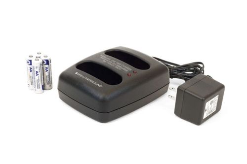 Williams AV Dual drop-in charger kit - BAT KT6