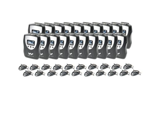 Williams AV FM Receiver - PPA R38-20