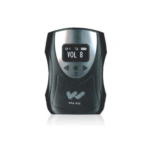 Williams AV FM Receiver - PPA R38N