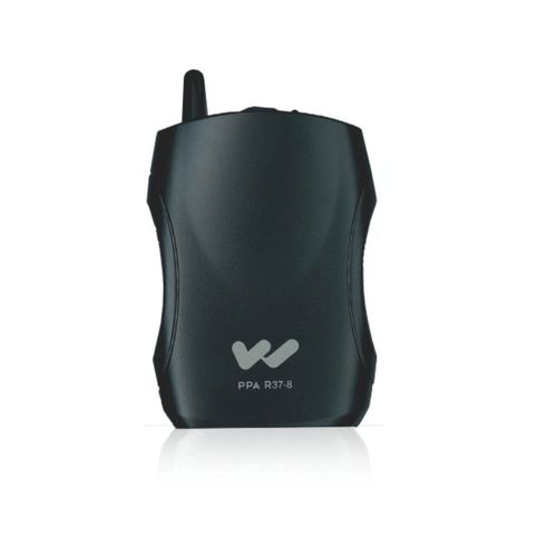 Williams AV FM Receiver with EAR - PPA R37