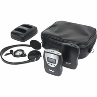 Williams AV FM System - PFM PRO RCH
