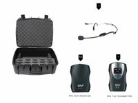 Williams AV FM Tour Guide System - TGS PRO 737