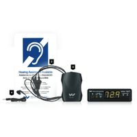 Williams AV FM Value Pack System - PPA VP 37