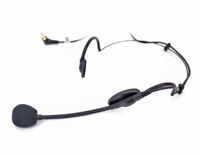Williams AV Headband mic - MIC 100
