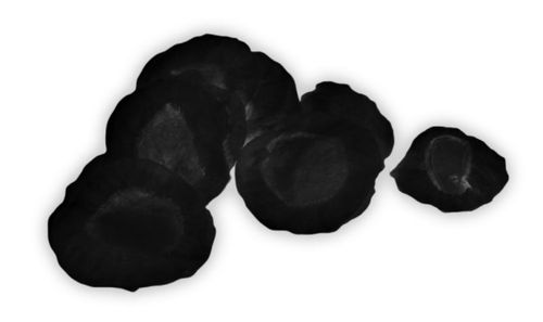 Williams AV Headphone covers - EAR 045-100 BK