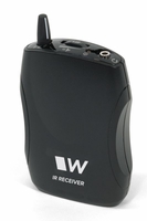 Williams AV Infrared Receiver - WIR RX22-4N
