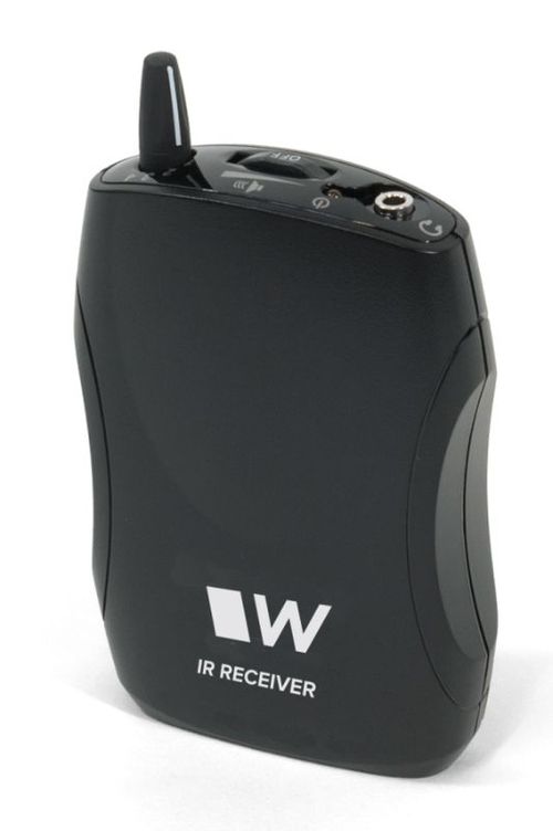 Williams AV Infrared Receiver - WIR RX22-4N