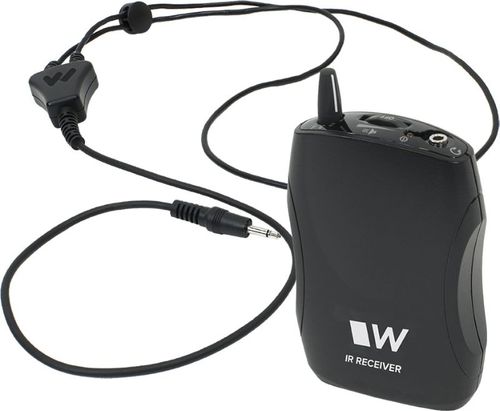 Williams AV Infrared Receiver - WIR RX22-4N-NKL