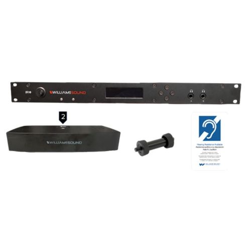 Williams AV IR+ emitter - IR ME2